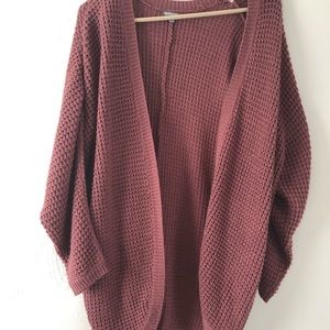 cardigan